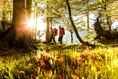 3-Wandern-Familie